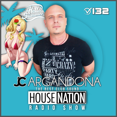 Jc Argandoña In Sessions