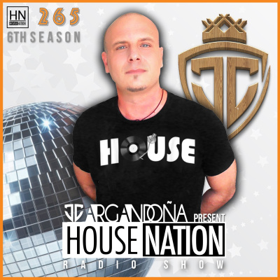 Jc Argandoña In Sessions