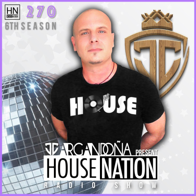 Jc Argandoña In Sessions