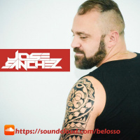 Jose Sanchez Podcast #3 2018