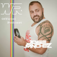 Jose Sanchez - WR Family Official Podcast (Luxembourg GayPride)