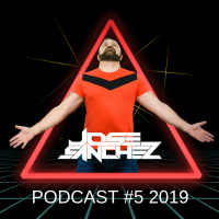 PODCAST #5 2019