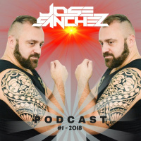 Jose Sanchez Podcast #1 2018