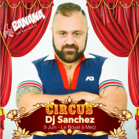 Jose Sanchez- Banana Circus Metz Pride promo podcast