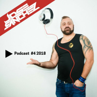 Jose Sanchez Podcast #4 2018