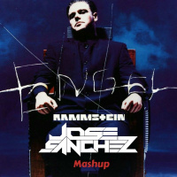 Dem Beats Ft .Rammstein - Engel - Jose Sanchez Mashup