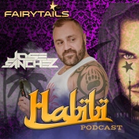 FAIRYTAILS HABIBI Official Podcast