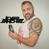 Jose Sanchez Podcast 15