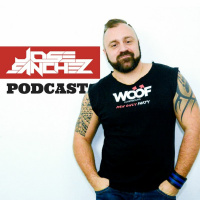 Jose Sanchez Podcast #2 2018