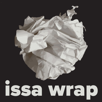 Issa Wrap