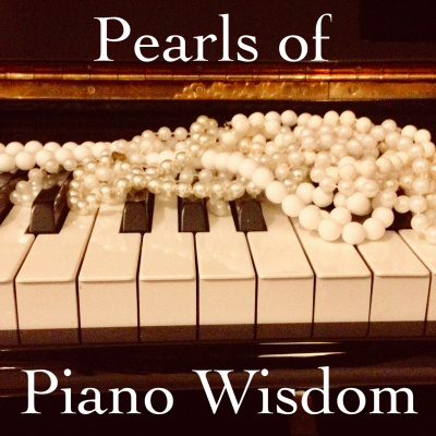 Pearls Of Piano Wisdom