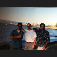 TILT Episode 001 – Brian Lamb and RRU’s LRNT 525 class