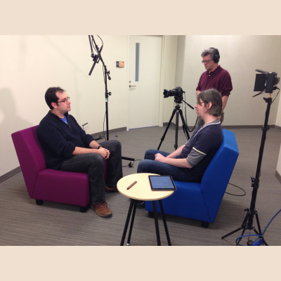 Darcy Norman Dot Net The Podcast