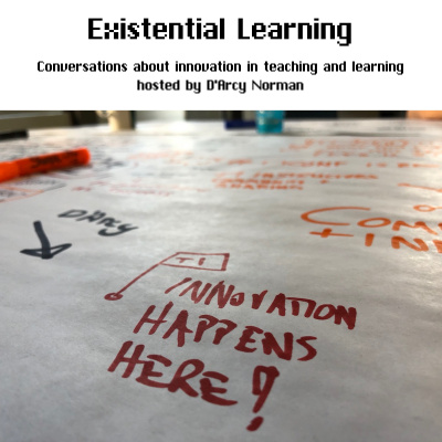 Darcy Norman Dot Net The Podcast