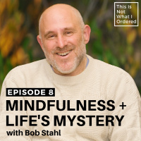 08: Mindfulness + Lifes Mystery with Bob Stahl