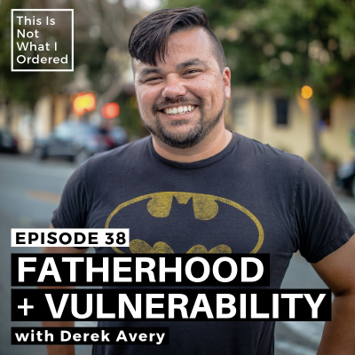 This Is Not What I Ordered