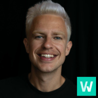 WordProof: Lets fix the broken web, together! Interview with Sebastiaan van der Lans. Ep. 24