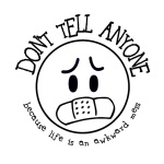 Dont Tell Anyone With Joey Aiello