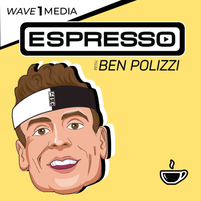 Espresso Radio Podcast
