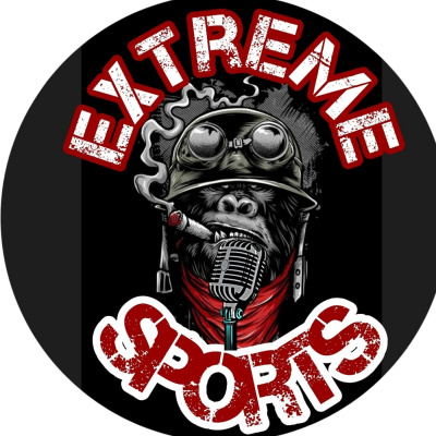 Extreme Sports With Big T