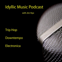 Idyllic Music Podcast #214 - AlphaGo