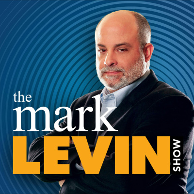 Mark Levin Audio Rewind