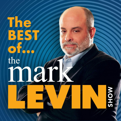 Mark Levin Audio Rewind