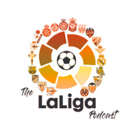 LA LIGA PODCAST (EPISODE 7)