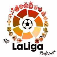 LA LIGA PODCAST (EPISODE 5)