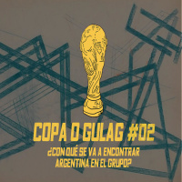 2: ¿Con qué se va a encontrar Argentina en el grupo?