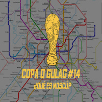 14: ¿Qué es Moscú?