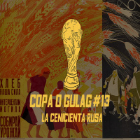 13: La Cenicienta Rusa