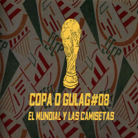 8: El Mundial y las camisetas