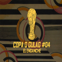 4: El enganche - entrevista a Seba Varela del Río