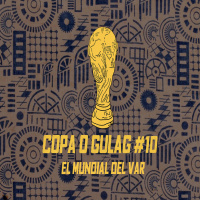 10: El Mundial del VAR