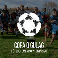 2: Fútbol Femenino y Feminismo