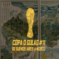 11: De Buenos Aires a Moscú