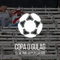 6: El Último Superclásico