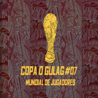 7: Mundial de Jugadores
