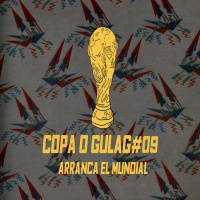 9: Rusia 2018: arranca el Mundial