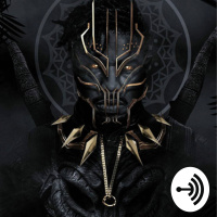 Freeman Vibe Black Panther amp things