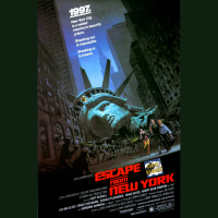 Escape From New York