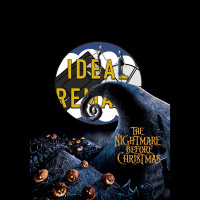 The Nightmare Before Christmas