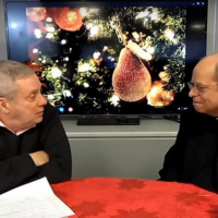 All Politics with Jack Spillane_ Special guest Father Kevin Harrington