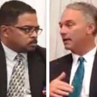 New Bedford mayoral debate with Jack Spillane