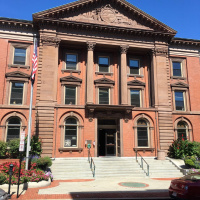 New Bedford At-Large City Council candidates