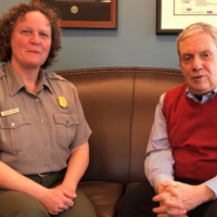 Meet New Bedfords new Park Superintendent