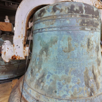 All Politics with Jack Spillane: The saga of the St. Lawrence Church bells