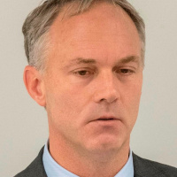 Mayor Jon Mitchell meets editors