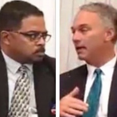 All Politics With Jack Spillane